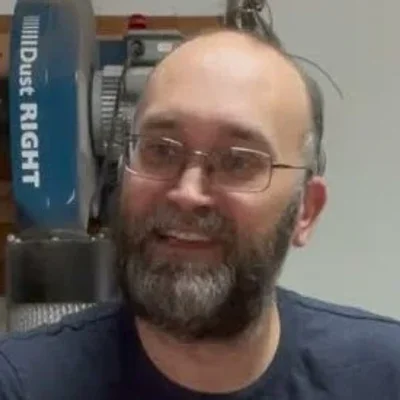 Randy Zwitch