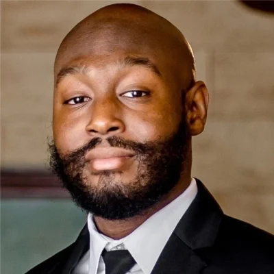 Wayne Washington